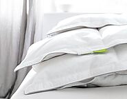 Hungarian Goose Down Duvet - All Seasons King Size Duvet