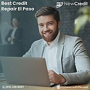 Best credit Repair El Paso