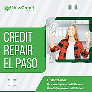 Are you Looking for the Best Credit Repair El Paso?