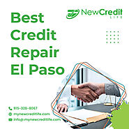What makes us the Best Credit Repair El Paso