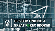 Tips on how to easily find a trustworthy forex broker - Techsrise