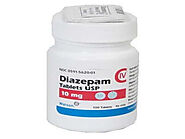 Buy Diazepam Online without Prescription UK USA Canada Australia
