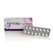 Buy Arimidex Online without Prescription USA UK Canada Australia Spain