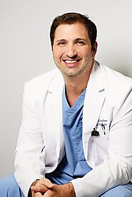 Meet Dr. Stephen Giordano, Charlotte / Huntersville Osteopathic Physician