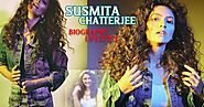 Susmita Chatterjee Biography, Age, Height, Weight, Boyfriend, Family, Wiki & More