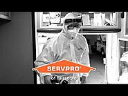SERVPRO of Missoula is Here to Help During the Coronavirus Pandemic