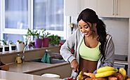What foods are good for women's health?