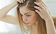 How To Stop Hair Fall And Tips To Control With Natural Home