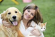 Top 10 Ways to Keep Your Pet Happy and Healthy