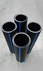 Find here Hdpe Pipe Manufacturers in Noida, U.P | India