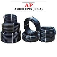 To know About HDPE Coils Manufacturers