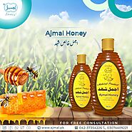 Pure honey in Pakistan