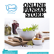 online pansar store