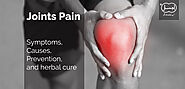 Joint Pain | Best Medicine for Joint Pain | Herbal Medicine for joints pain