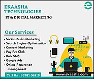 Best Digital Marketing Company in Allahabad