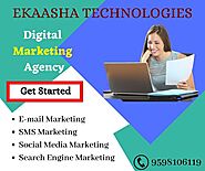 Best Digital Marketing Company in Allahabad