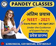 Best Coaching Classes For IIT-JEE/NEET Target Batch in Allahabad