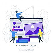 Super Cool Benefits of Quality Web Design to Grow Your Business
