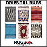Oriental Rugs - Persian Rugs, Afghan Rugs & Belouch Rugs