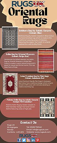 Oriental Rugs - Persian Rugs, Afghan Rugs, and Belouch Rugs