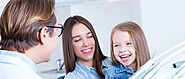 Your Guide to Choosing the Right Family Dentist