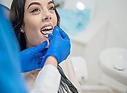 Invisalign Dentist in Mississauga