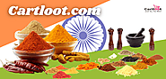 Indian Spices Online