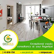 Vastu Consultant in India | Advanced Vastu Consultancy | GEOSOLS Consulting