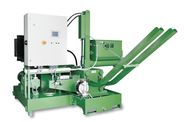 Why briquetting machine exporters is ideal development for nature?
