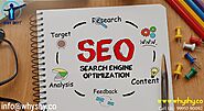 Best Seo Services Company in Gurgaon