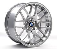 BMW wheel style 359