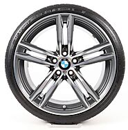 BMW wheel style 703