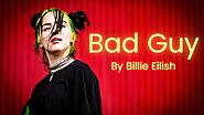 Billie Eilish - Bad Guy (Lyrics) 🎤