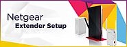 Netgear Extender Setup - Netgear WiFi Extender Setup - Technical Help