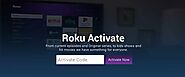 How to Activate Roku Using Roku.com/link and Roku Activation Code? - Roku.com/link