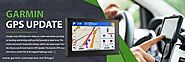 Garmin GPS Update | Updating Maps and Software with Garmin Express