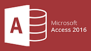 What is Microsoft Access?