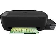 How to Connect HP Deskjet 2652 to Wi-Fi?