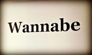 The Wannabe(most common!)