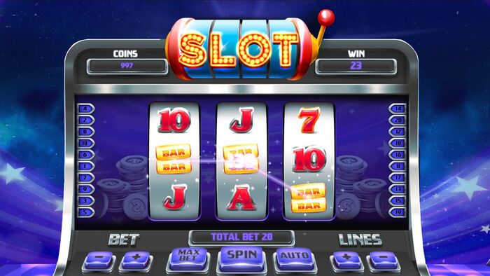 casino slots free list