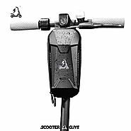 Scooter Hard Case - MAK 1 Pro Adult | Electric Scooter Accessories