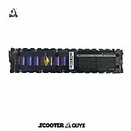 Genuine MAK 1 Pro 7.8ah Battery Pack - MAK 1 Pro Adult | Electric Scooter Accessories