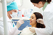 Bring Your Beautiful Smile Back With the Best Dental Treatments