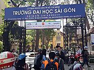 Có nên làm bằng đại học Sài Gòn?