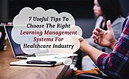 Healthcare Learning Management System | Gyrus Systems