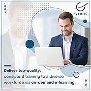 Learning Management Platform | Gyrus Systems