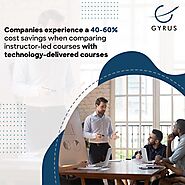 Training with Gyrus Training Tracking Software