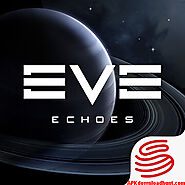 EVE Echoes APK Download for Android & iOS – APK Download Hunt - APK Download Hunt