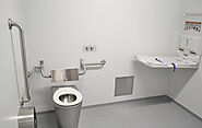 Making Bathrooms More Accessible | Your Instruments