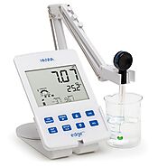 5 Essential Things to Consider When Purchasing a pH Meter | Your Instruments